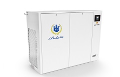 博萊特?zé)o油水潤滑VFC螺桿空氣壓縮機