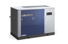 神鋼VS/AG系列(110～160KW)變頻噴油螺桿空壓機