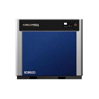 日本神鋼15KW、22KW小型螺桿式壓縮機KOBELION SG系列